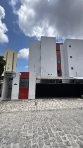 Apartamento com 3 Quartos à venda, 72m² no Jardim São Paulo, João Pessoa