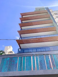 Apartamento com 4 Quartos à venda, 227m² no Bom Pastor, Juiz de Fora