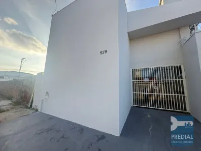 Ponto Comercial para alugar, 100m² no Vila Costa do Sol, São Carlos