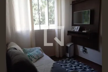 Apartamento com 2 Quartos à venda, 42m² no Jardim São Savério, São Paulo