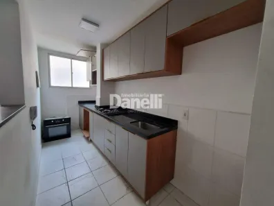 Apartamento com 3 Quartos para alugar, 115m² no Jardim Santa Clara, Taubaté