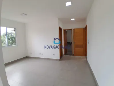 Apartamento com 1 Quarto para alugar, 44m² no Vila Monte Alegre, São Paulo