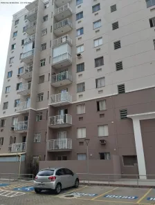 Apartamento com 2 Quartos à venda, 70m² no Morada de Laranjeiras, Serra