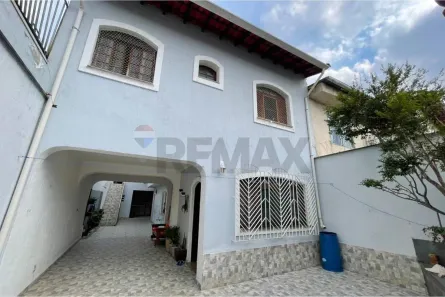 Sobrado com 3 Quartos à venda, 168m² no Jardim Rosa de Franca, Guarulhos