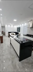 Sobrado com 2 Quartos à venda, 180m² no Jardim Haydee, Mauá