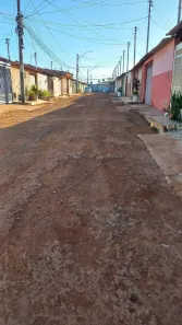 Casa de Condomínio com 3 Quartos à venda, 200m² no Chácaras Anhangüera, Valparaíso de Goiás