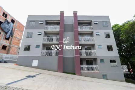 Apartamento com 2 Quartos à venda, 70m² no Cachoeira, Almirante Tamandaré