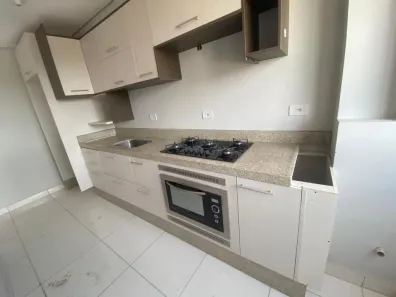 Apartamento com 2 Quartos à venda, 50m² no Cidade Universitária, Maringá