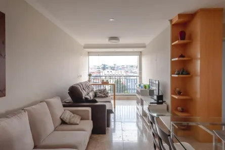Apartamento com 1 Quarto à venda, 69m² no Vila Formosa, São Paulo