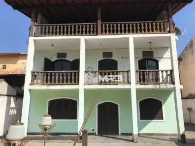 Casa com 3 Quartos à venda, 533m² no Taquara, Rio de Janeiro