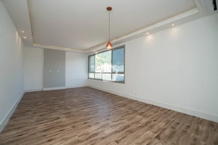 Apartamento com 4 Quartos à venda, 130m² no Tijuca, Rio de Janeiro