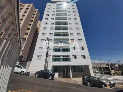 Apartamento com 3 Quartos à venda, 76m² no Jardim Gibertoni, São Carlos