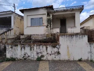 Casa com 2 Quartos à venda, 141m² no Centro, Santa Bárbara D'Oeste