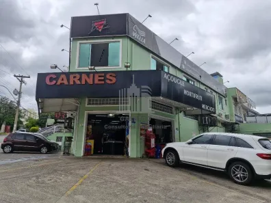 Prédio Comercial à venda, 724m² no Vila Campos Sales, Campinas