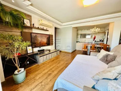 Apartamento com 2 Quartos à venda, 153m² no Kobrasol, São José