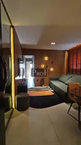 Cobertura com 3 Quartos à venda, 190m² no Campestre, Santo André