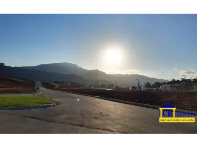 Lote/Terreno à venda, 360m² no Fundos, Biguaçu