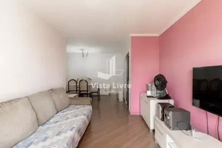Apartamento com 3 Quartos à venda, 108m² no Perdizes, São Paulo
