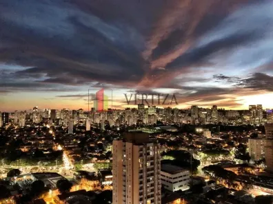Cobertura com 1 Quarto à venda, 74m² no Vila Olímpia, São Paulo