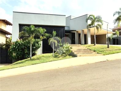 Casa de Condomínio com 6 Quartos à venda, 811m² no Jardim São Luiz, Ribeirão Preto
