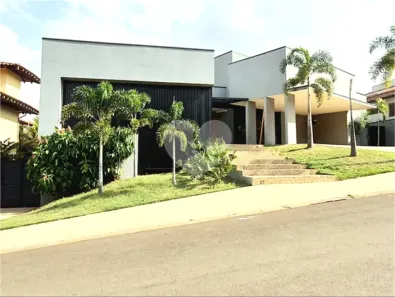 Casa de Condomínio com 6 Quartos à venda, 811m² no Jardim São Luiz, Ribeirão Preto