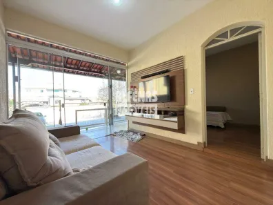 Casa com 2 Quartos à venda, 90m² no Novo Eldorado, Contagem