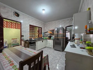 Casa com 2 Quartos à venda, 125m² no Planalto do Sol, Santa Bárbara D'Oeste