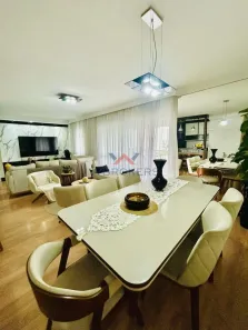 Apartamento com 3 Quartos à venda, 125m² no Boa Vista, São Caetano do Sul