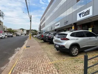 Ponto Comercial à venda, 69m² no Residencial Flórida, Ribeirão Preto