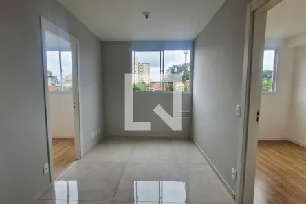 Apartamento com 2 Quartos à venda, 34m² no Vila Inglesa, São Paulo