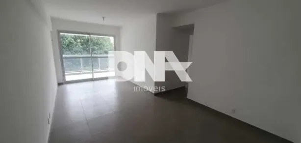 Apartamento com 3 Quartos à venda, 93m² no Tijuca, Rio de Janeiro
