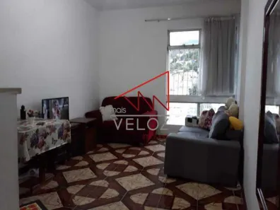 Apartamento com 1 Quarto à venda, 45m² no Centro, Rio de Janeiro