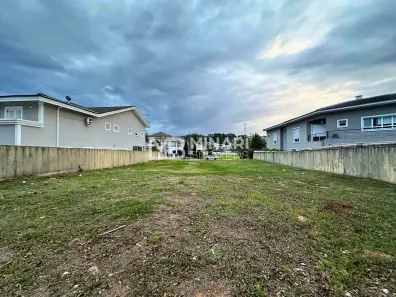 Lote/Terreno à venda, 1025m² no Tamboré, Santana de Parnaíba