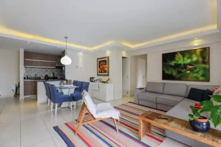 Apartamento com 2 Quartos à venda, 87m² no Vila Andrade, São Paulo