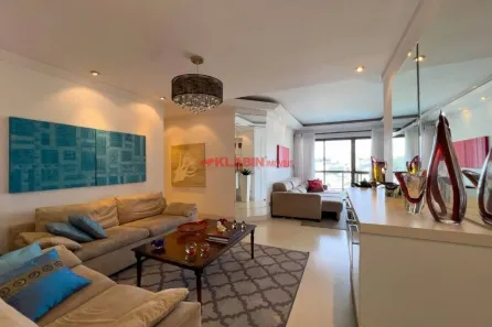 Apartamento com 3 Quartos à venda, 115m² no Vila Monumento, São Paulo