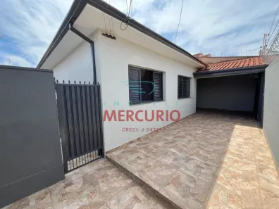 Casa com 3 Quartos à venda, 150m² no Centro, Bauru