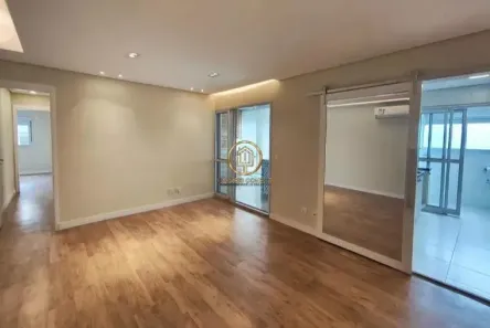Apartamento com 3 Quartos à venda, 109m² no Cambuí, Campinas