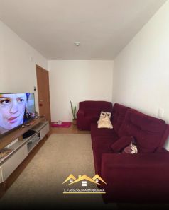 Apartamento com 2 Quartos à venda, 50m² no Jansen, Gravataí