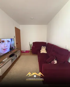 Apartamento com 2 Quartos à venda, 50m² no Jansen, Gravataí