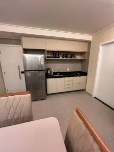 Apartamento com 1 Quarto para alugar, 38m² no Boa Vista, Recife