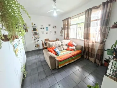 Apartamento com 3 Quartos à venda, 67m² no Todos os Santos, Rio de Janeiro