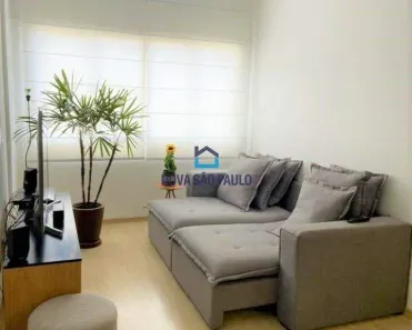 Apartamento com 2 Quartos à venda, 65m² no Campo Belo, São Paulo
