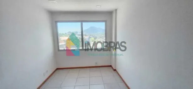 Sala Comercial à venda, 21m² no Campo Grande, Rio de Janeiro