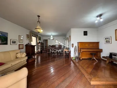 Apartamento com 3 Quartos à venda, 143m² no Jardim Apolo I, São José dos Campos