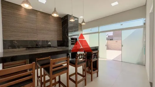Casa com 3 Quartos à venda, 183m² no Jardim Boer I, Americana