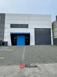Galpão/Depósito/Armazém para alugar, 260m² no Nova Esperança, Balneário Camboriú