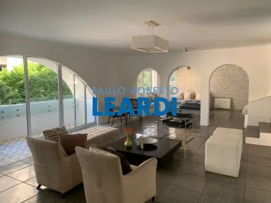 Apartamento com 4 Quartos à venda, 350m² no Jardim Paulista, São Paulo