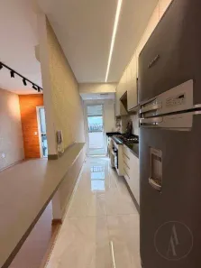 Apartamento com 2 Quartos à venda, 62m² no Jardim São Carlos, Sorocaba
