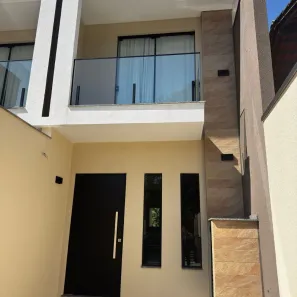 Sobrado com 2 Quartos à venda, 91m² no Água Verde, Blumenau