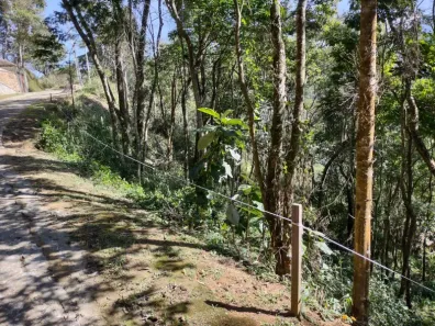 Lote/Terreno à venda, 900m² no Corrêas, Petrópolis